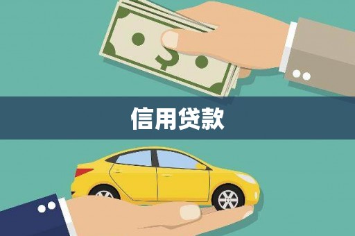 蒲江信用贷款