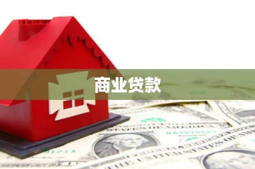 乐至商业贷款
