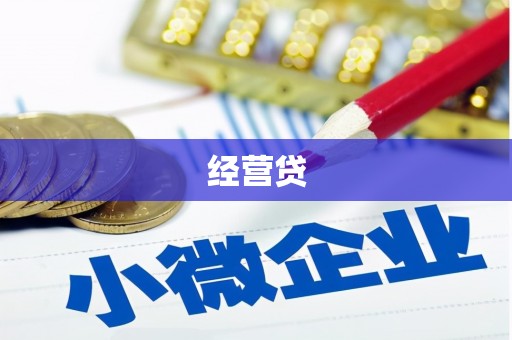 西贡经营贷