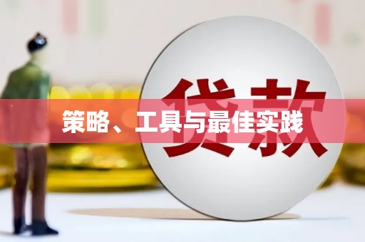 芝罘策略、工具与最佳实践