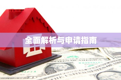 新会全面解析与申请指南
